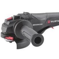 Meuleuse d'angle à batterie Li-Ion 18 V AWS 18-125-P compact | 5701402005