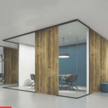 Panneaux de partition et décoration intérieure en aluminium composite | VALMEC TECH