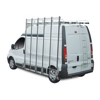 GALERIES, PUPITRES ET PORTE-ECHELLE