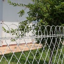 Grillage résidentiel en rouleau | Bordure&nbsp;[&hellip;]