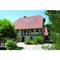 Vitre frontale imprimable pour modules solaires | Swiss panel Solar