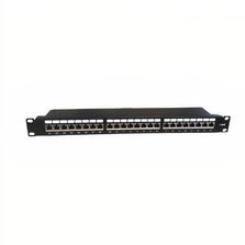 Patch Panel pour Keystone Jacks | FD-PP25 19"1U