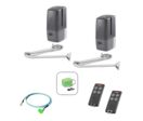 Kit complet de motorisation de portail | KT-BL3924MCB - CARDIN 