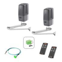 Kit complet de motorisation de portail | KT-BL3924MCB - CARDIN 