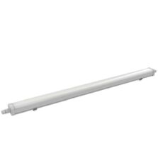 Réglette LED étanche interconnectable | 120 cm 46 W IP66 haute efficacité