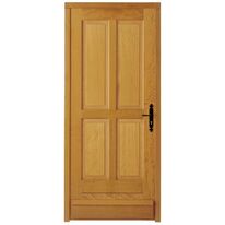 Porte service bois exotique | LAPEYRE SERVICES