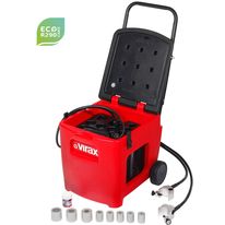 Congélateur électrique pour tuyaux (chauffage, eau froide et ECS) | Sibéria Virax