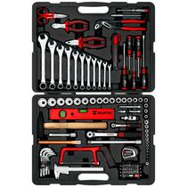 Caisse d'assortiment d'outils | Art. N° 096593 124