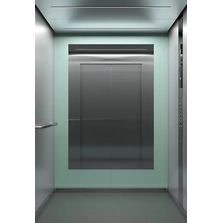 Ascenseur connecté économe en énergie | Monospace 300 DX