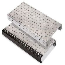 Grilles de sécurité | PS-PMR