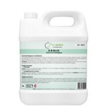 Détartrant biologique puissant pour sanitaires professionnels | D.B. Blue