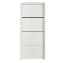 Bloc porte acoustique | Roxie