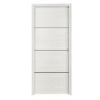 Bloc porte acoustique | Roxie