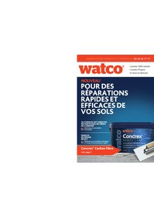 Catalogue Digital Watco 