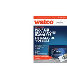 Catalogue Digital Watco 