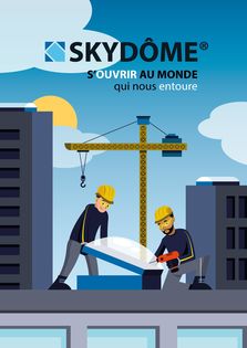 Documentation générale SKYDÔME