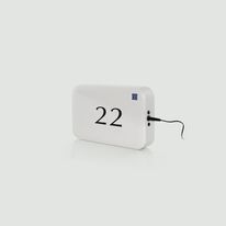 Assèchement des murs | IPE® 22 - Rayon d'action 11m