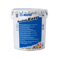 Membrane liquide d’étanchéité | PurTop Easy pour balcons, toitures et surfaces circulables