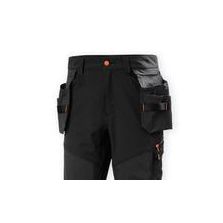 Pantalon à tissu extensible 4 directions | KENSINGTON CONSTRUCTION PANT