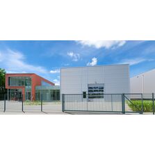 Portail autoportant I Solano® 95 manuel 