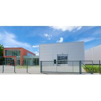 Portail autoportant I Solano® 95 manuel 