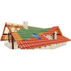 Logiciel pour construction de toitures en bois | Liberta Prima