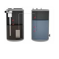 Station de recyclage des eaux grises | Grem