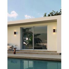 Gamme de 5 menuiseries aluminium à module dormant de 70 mm | Pleiade Professionnel