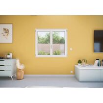 Fenêtre PVC sur mesure | Menuiserie haute performance TRYBA