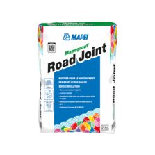 Mortier de jointoiement pour pavés et dalles | MAPEGROUT ROAD JOINT à retrait compensé