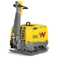 Plaque vibrante à moteur 80 KN en vente ou en location | DPU80