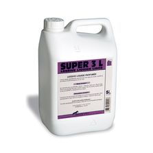 Lessive linge liquide | CADENTIA SUPER 3L 