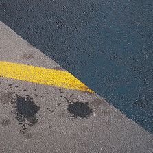 Peinture de sol bitume | Rénov'bitume  