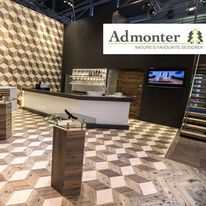 Parquets contrecollés | FLOORs Rhombus