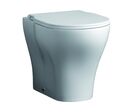 Cuvette de WC | XL Light