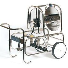 Protection respiratoire | Chariot MODULAIR