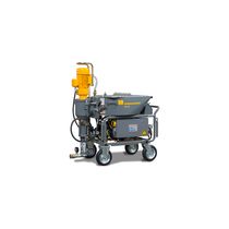 Pompe de malaxage compacte en vente ou en location | MP25