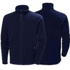 Polaire légère recyclée | OXFORD LIGHT FLEECE JACKET 