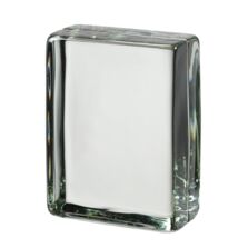 Brique de verre polyvalente | CLEAR 683
