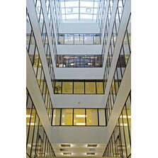 Verre pare-flammes pour C+D | Pilkington Pyrodur® Plus