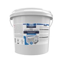 Colle antifongique pour feutres de piscines | Pool Colle Feutrine