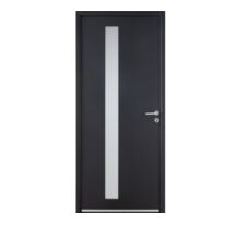 Porte d'entrée Sorbey Aluminium sur Mesure | LAPEYRE SERVICES