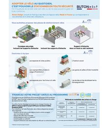 BROCHURE ALVEOLE+ BUTON DESIGN