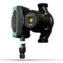 Circulateur pour optimisation des systèmes de chauffage et de climatisation | EVOPLUS LITE