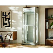 Ascenseur privatif compact pour maintien à domicile | Uplifts