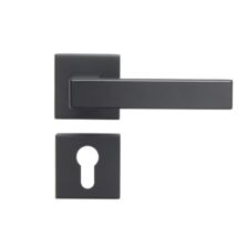 Poignée de porte Ivana | Rosace barillet