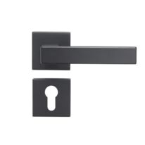 Poignée de porte Ivana | Rosace barillet