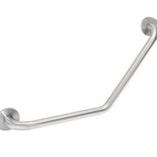 Barre de maintien coudée 135° CONTINA | CNTX700WA