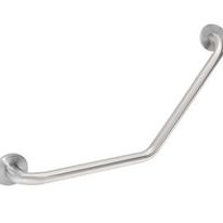 Barre de maintien coudée 135° CONTINA | CNTX700WA