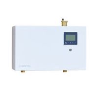 Chaudière électrique murale à très faible encombrement | Mini